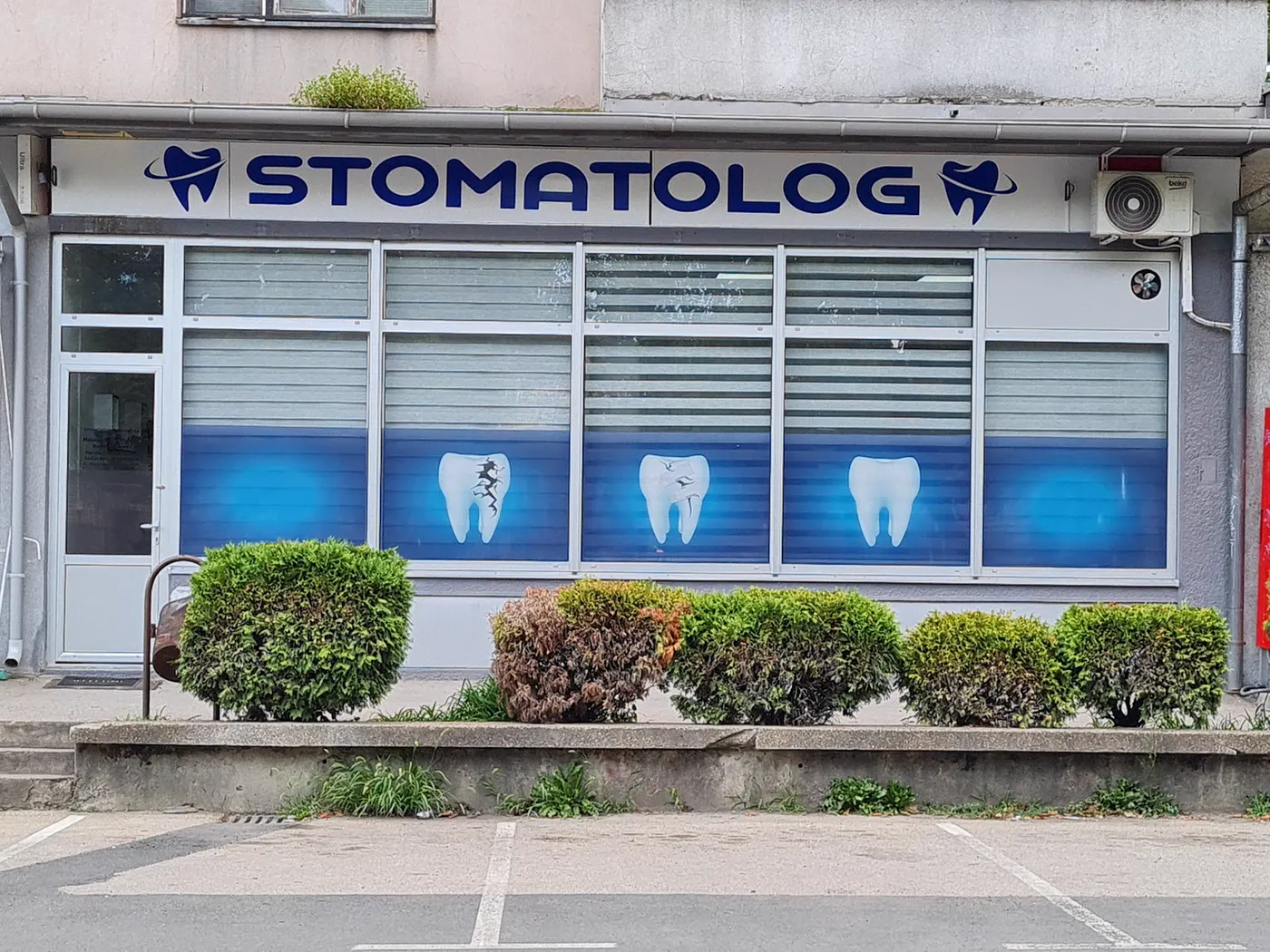 Stomatološka Ordinacija "House of Smile" — fotografija 10
